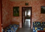 Csilike Apartman Mezőkövesd