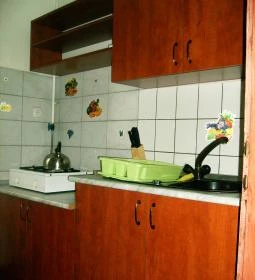 Csilike Apartman