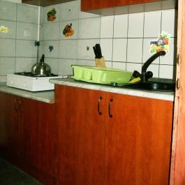 Csilike Apartman Mezőkövesd - Szobák
