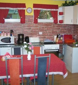 Csipke28 Vendégház