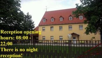 Fenyő Panzió Mezőkövesd