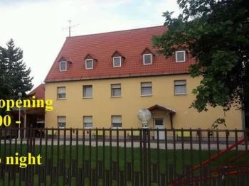 Fenyő Panzió Mezőkövesd