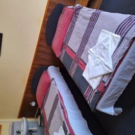 Grill Terasz Étterem és Szálláshely Mezőkövesd - Szobák