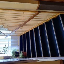 Grill Terasz Étterem és Szálláshely Mezőkövesd - Belső