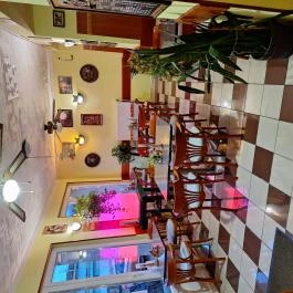 Grill Terasz Étterem és Szálláshely Mezőkövesd - Vendéglátás