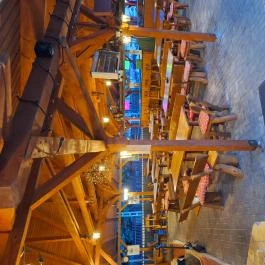 Grill Terasz Étterem és Szálláshely Mezőkövesd - Vendéglátás