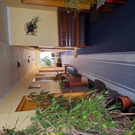 Grill Terasz Étterem és Szálláshely Mezőkövesd - Belső