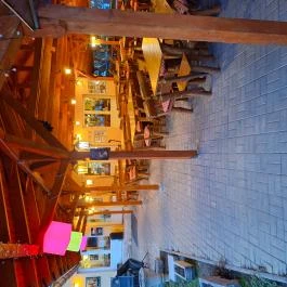 Grill Terasz Étterem és Szálláshely Mezőkövesd - Vendéglátás