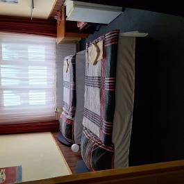 Grill Terasz Étterem és Szálláshely Mezőkövesd - Szobák