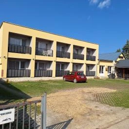 Grill Terasz Étterem és Szálláshely Mezőkövesd - Külső kép