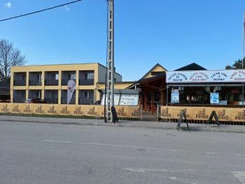 Grill Terasz Étterem és Szálláshely Mezőkövesd Grill Terasz Étterem és Szálláshely Mezőkövesd