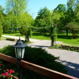 Hotel Ametyst Mezőkövesd - Környék