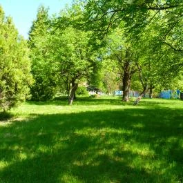 Hotel Ametyst Mezőkövesd - Medence/kert