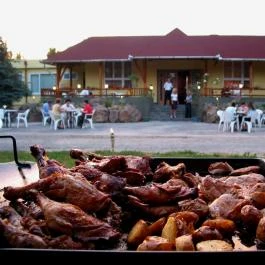 Hotel Ametyst Mezőkövesd - Vendéglátás