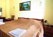 Hajnal Hotel Mezőkövesd