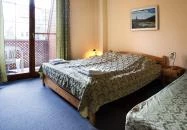 Hajnal Hotel Mezőkövesd