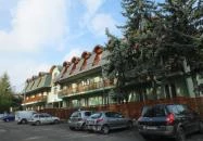 Hajnal Hotel Mezőkövesd