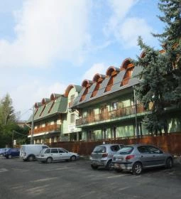 Hajnal Hotel