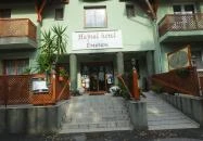 Hajnal Hotel Mezőkövesd