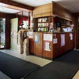 Hajnal Hotel Mezőkövesd - Belső