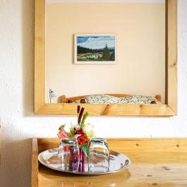 Hajnal Hotel Mezőkövesd - Szobák