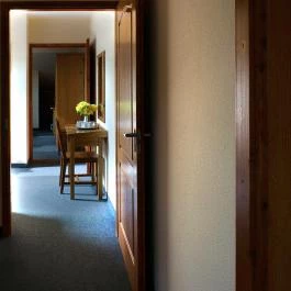 Hajnal Hotel Mezőkövesd - Szobák