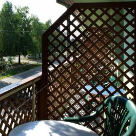 Hajnal Hotel Mezőkövesd - Szobák