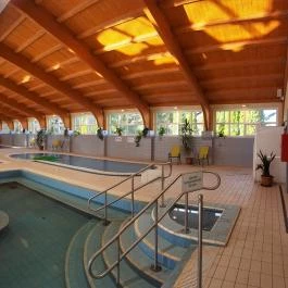 Hajnal Hotel Mezőkövesd - 