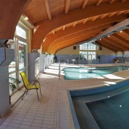 Hajnal Hotel Mezőkövesd - 