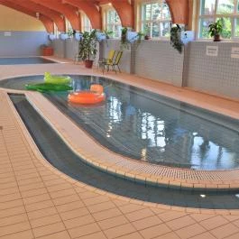 Hajnal Hotel Mezőkövesd - 