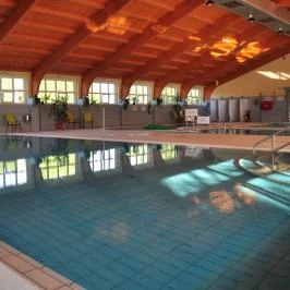 Hajnal Hotel Mezőkövesd - 