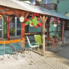 Hajnal Hotel Mezőkövesd - 