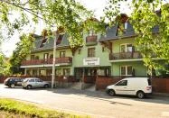 Hajnal Hotel Mezőkövesd