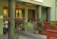 Hajnal Hotel Mezőkövesd
