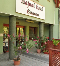 Hajnal Hotel