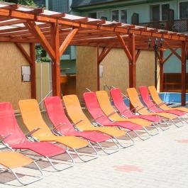 Hajnal Hotel Mezőkövesd - Wellness