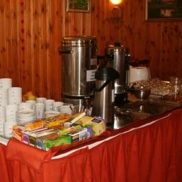 Hajnal Hotel Mezőkövesd - Vendéglátás