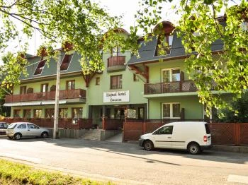 Hajnal Hotel Mezőkövesd