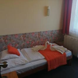 Hajnal Hotel Mezőkövesd - Szobák