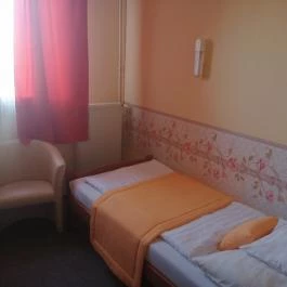 Hajnal Hotel Mezőkövesd - Szobák