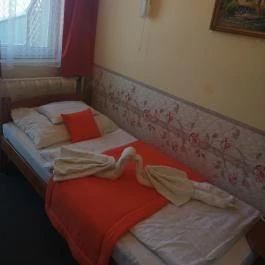 Hajnal Hotel Mezőkövesd - Szobák