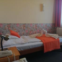 Hajnal Hotel Mezőkövesd - Szobák