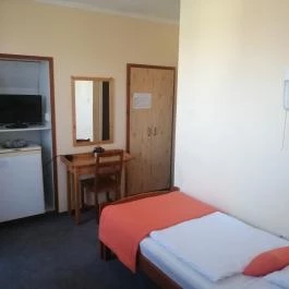 Hajnal Hotel Mezőkövesd - Szobák