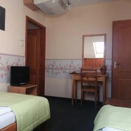 Hajnal Hotel Mezőkövesd - Szobák