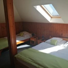 Hajnal Hotel Mezőkövesd - Szobák