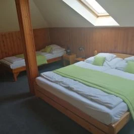 Hajnal Hotel Mezőkövesd - Szobák