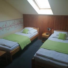 Hajnal Hotel Mezőkövesd - Szobák