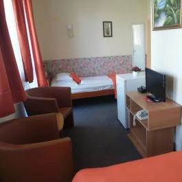 Hajnal Hotel Mezőkövesd - Szobák