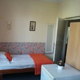 Hajnal Hotel Mezőkövesd - Szobák