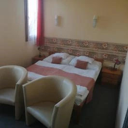 Hajnal Hotel Mezőkövesd - Szobák
